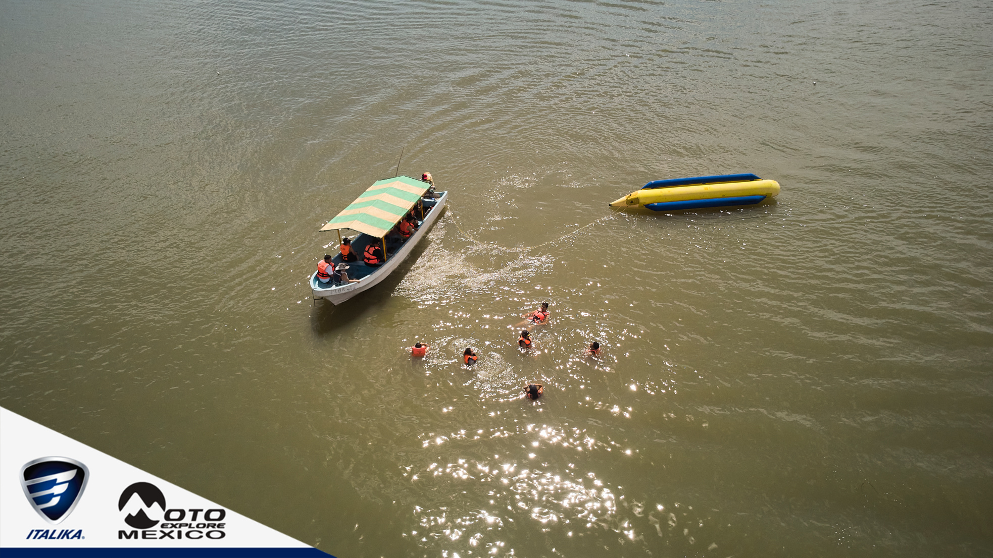 ITALIKA CHACHALACAS D3 80